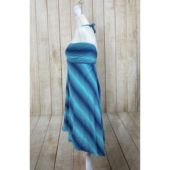 Patagonia | Kamala Maxi Skirt / Halter Dress - Picture 3 of 6